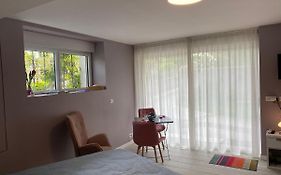 Grande Chambre D'Hote Centre Ville